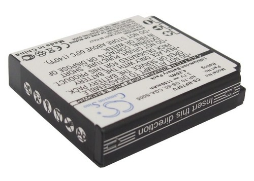 Ion battery for - li-ion,