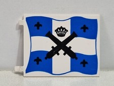 Lego 2525px2 Piece Set 6274