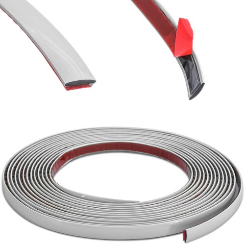Trim 12mm grey - 5m,
