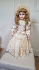 antique doll dolls