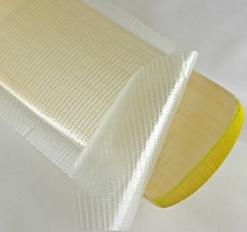Clear fibre sheet plain - sheet,