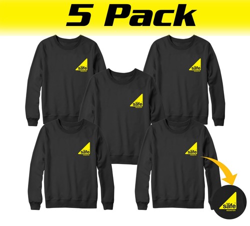Pack gas safe register - 5,