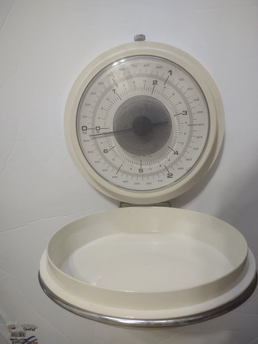 Brabantia kitchen scales - kitchen,