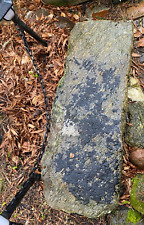 1m Long Natural Granite Stone Step Length 100cm x Depth 38cm x Approx. 13cm high