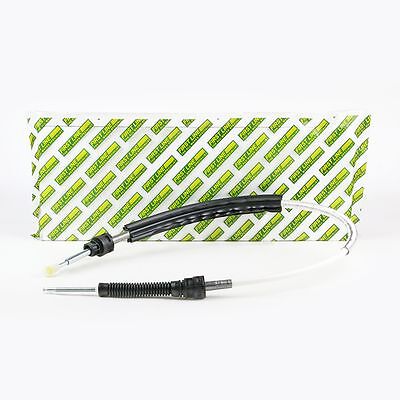 Manual transmission cable pull - manual,