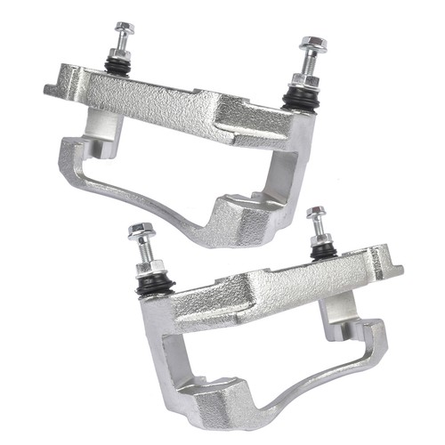 Front left right disc brake - left,