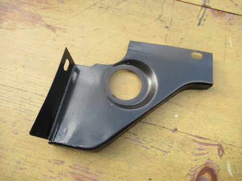Porsche 356 912 - cover, for