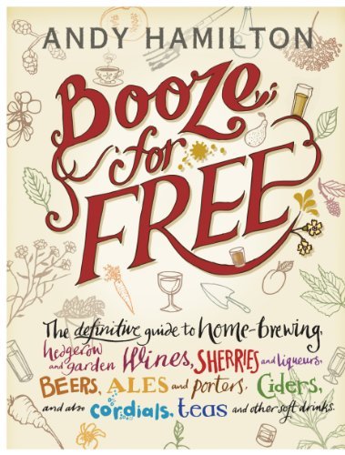 Booze for free andy - booze,