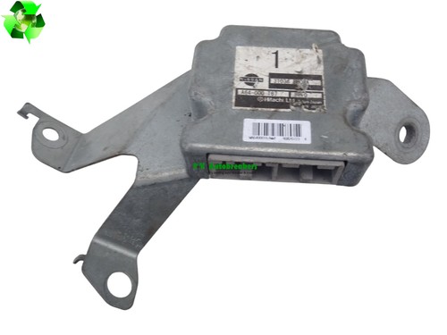 Nissan note gearbox control - note,
