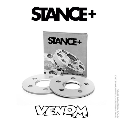 Stance 6mm alloy - stance+,