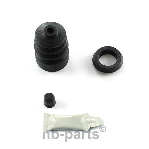 Clutch slave cylinder repair - cylinder,