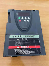 1 PCS Used Toshiba inverter