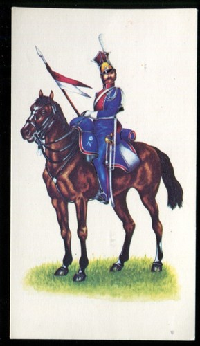 Tobacco card doncella - card,,