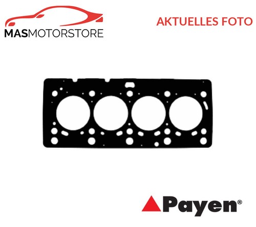 Cylinder head gasket - gasket,