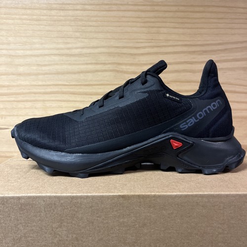 Salomon gortex alpha - salomon,