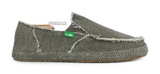 Sanuk Rounder Brown Sidewalk