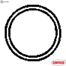 GASKET CYLINDER HEAD COVER