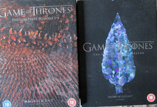 Game of Thrones The Complete