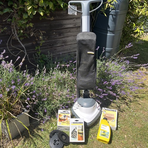Kärcher 306 grey - fp,