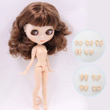 ICY Blyth Doll White Skin