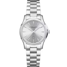 Hamilton Jazzmaster Automatic