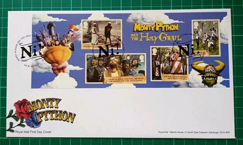 2025 monty python miniature - monty,