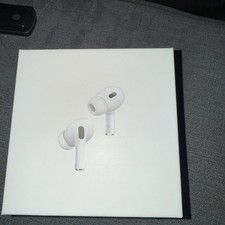 Apple AirPods Pro 2nd