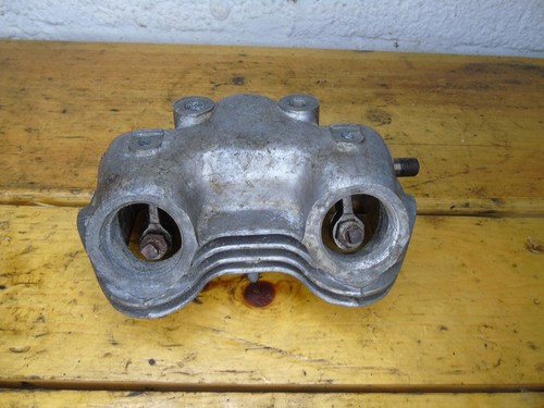 Triumph 650 t120 tr6 - 650, rocker