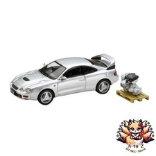 NEW HJ64 1/64 Scale Toyota