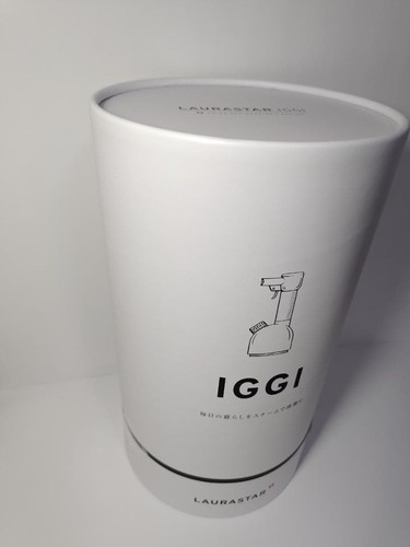 Laurastar iggi handheld - laurastar,