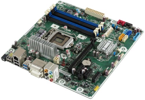 Motherboard 696887 001 - motherboard, hp