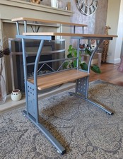 Flash Clifton Computer Desk