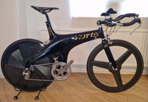 Hotta 650 monocoque bike 650c - hotta, bike.