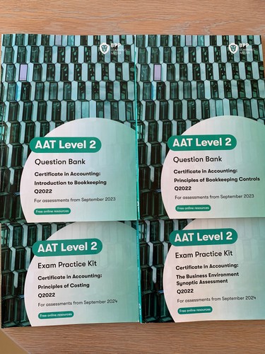 Bpp learning media - media, level