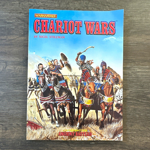 Games workshop warhammer - games,