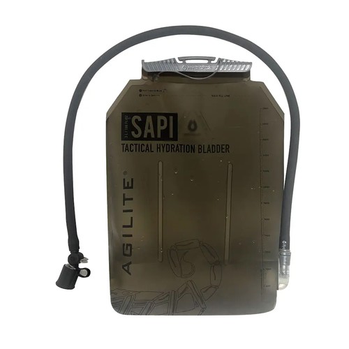 Agilite tactical sapi - agilite,