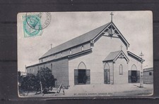 NEW SOUTH WALES, BROKEN HILL