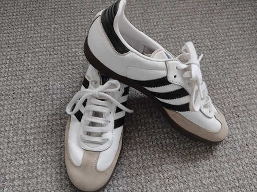 Mens adidas samba originals - adidas,