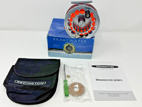 Redington brakewater fly - brakewater, 9/10