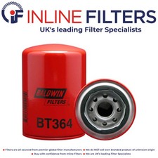 For Mahle Knecht OC44 Oil