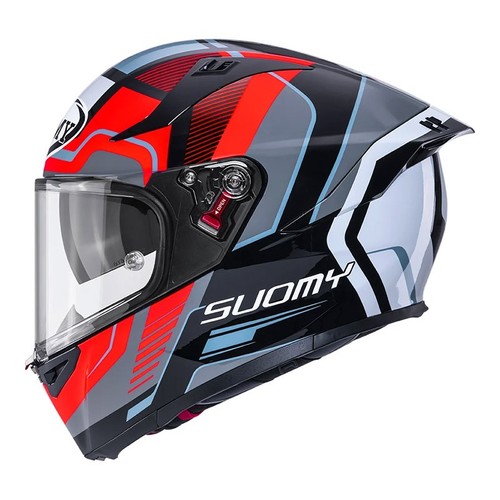 Suomy speedstar2 parallax full - suomy,