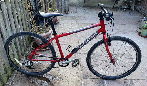 Islabike beinn red - 26, large