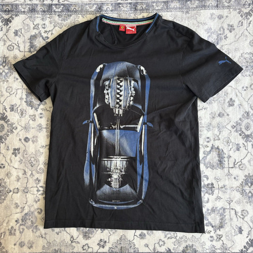 Puma scuderia ferrari mens - scuderia,