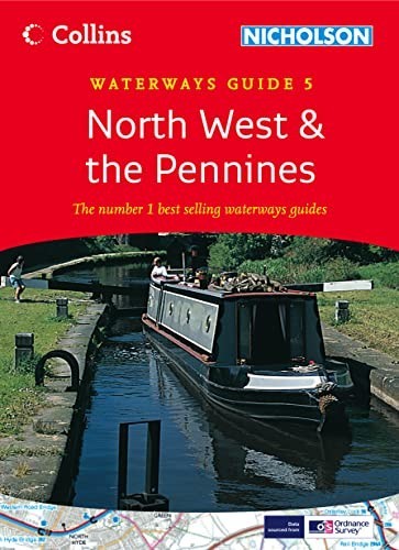 Collins nicholson waterways - collins/nicholson,