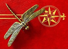 BEAUTIFUL DRAGONFLY MINIATURE