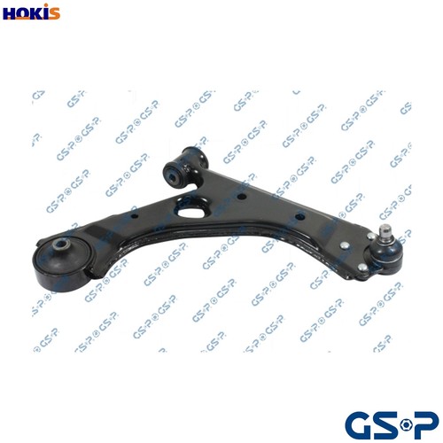 Controltrailing arm wheel - arm,