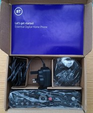 BT Essential Digital Home