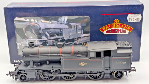 Bachmann 612 gresley v3 - gresley,