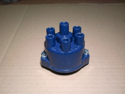 Jaguar xjs distributor cap - xjs, 3.6