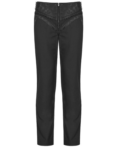 Punk rave mens regency gothic - rave,